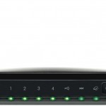 Netgear DGN2200M – Recensione e Opinioni