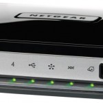 Netgear DGN2200 – Recensione e Opinioni