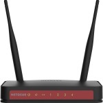 Netgear JWNR2010 – Recensione e Opinioni