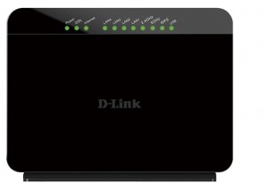 D-Link GO-DSL-AC750